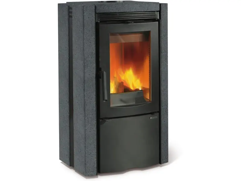 Krbová kamna LA NORDICA ESTER BII